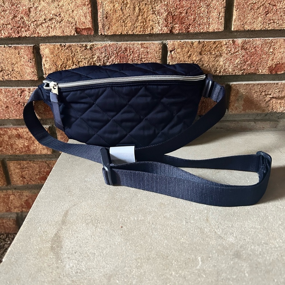 Vera Bradley belt bag NWT!